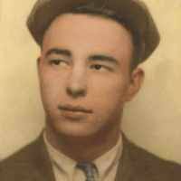 Joseph Valk Worland (1910–1978) • FamilySearch