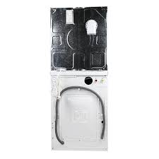 Miele compact laundry with a ventless heat pump features: Galaxy Appliances