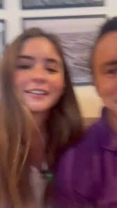 Con el Presidente Constitucional del Ecuador Mgs. Daniel Noboa y la  Asambleísta con experiencia y juventud y la más querida Ab. Arianna Burgos  Quaker es Quaker VOTA TODO 7️⃣💜ADN