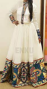 Originally from hebrew יְהוּדָה, yehudah, judah, via greek ἰουδαϊσμός ioudaismos; Enku Design Ethiopian Clothing Ethiopian Dress Ethiopian Traditional Dress