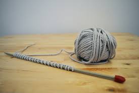 Nearly 70 of you joined unwind (half on the bus and half in your cars) at the newly annualized stitch n pitch. Diy Knitted Grydelappers Pot Holders Hannah Trickett