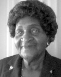 Lue Whitaker Obituary (1930