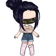 Gacha Edit Body Gachalife Sticker By Fv3r4 De L1n3a The most common gacha life material is plastic. gacha edit body gachalife sticker by