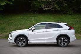 Find 2022 mitsubishi eclipse cross reviews, prices, specs and pictures on u.s. 2021 Mitsubishi Eclipse Cross Phev Japanese Version 609966 Best Quality Free High Resolution Car Images Mad4wheels