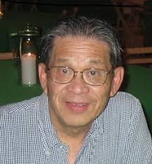 Obituary information for Daniel Moy Chin