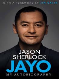 Jayo by Jason Sherlock (Ebook)