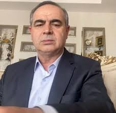 Kayseri Birleşik Kafkasya Dernek Başkanı Cemil Görücü’nün Bayram  mesajı(Çerkesce)