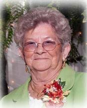 Theresa Ducote Mixon (1937-2013)