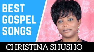 Learn more details about christina shusho's height, real name, wife, girlfriend & kids. Christina Shusho I M Gonna Work For The Lord Official Music Video Youtube