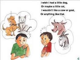 More Rhymes For Children Learning English Rhymes For Kids Rhyming Poems For Kids English Rhymes