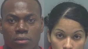Lehigh Acres parents jailed for using stun gun to discipline children