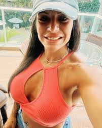 Natalia Maldonado's Instagram, Twitter & Facebook