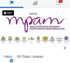 Jom Like Muka Buku Majlis Pengarah Perbadanan Perpustakaan Awam Negeri Perak Facebook