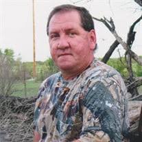 David Ray VanCleave Obituary