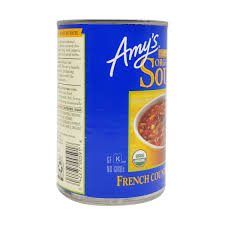 Annie's soup kitchen has been a fixture in albuquerque's northeast heights for over 43 years. Amy S Kitchen Organic Hearty French Country Vegetable Soup 14 4 Oz Wholefoods Market In Virtual Reality