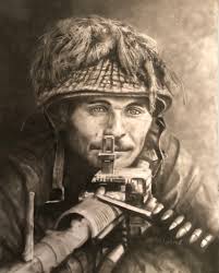 Ardrossan Art Display