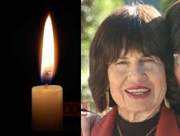 Brana Shaina Deitsch, 72, OBM