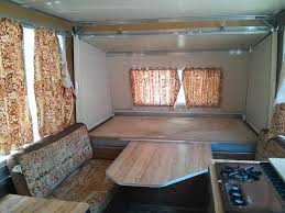 5) update the vintage camper's exterior. Our Apache Camper Makeover Is Finally Finished The Palette Muse