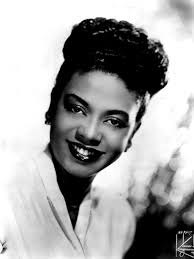 Hazel "The Darling Of Café Society” Scott, 1920