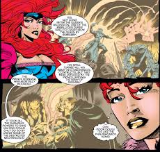 Gentlemen of Leisure: X-amining Knight of Terra