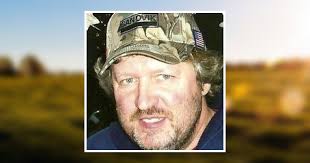 Steven "Chopper" Erickson Obituary May 1, 2016