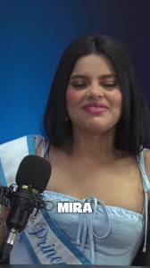 Isabella Salgado y el Orgullo Nicaragüense en YouTube