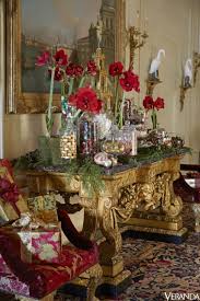 740 x 406 jpeg 505 кб. Gilded Christmas Elegance By Ann Getty The Glam Pad