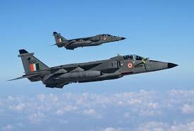 UK government sells retired Jaguars to India