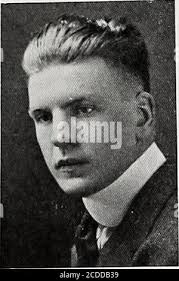 Harold badger hi-res stock photography and images