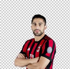 Football manager 2021 one of the best game for gamers who love football because. Ricardo Rodriguez A C Milan Football Player Patrick Cutrone Png Clipart Ac Milan Antonio Donnarumma Arm Beard