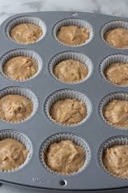 How much to fill cupcake liner. Coffee Cupcakes Mom Makes Dinner