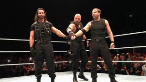 Wwe The Shield Wallpapers 85 Pictures 4 years ago on october 31, 2016. wwe the shield wallpapers 85 pictures