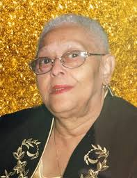 Obituary information for Gwendolyn Bernice Weaver