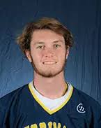 2016 Men's Lacrosse Roster