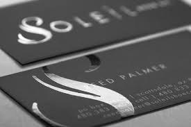 Print quality business cards online and make it as unique as your business. Luxury Paper For Professional Business Cards Helloprint
