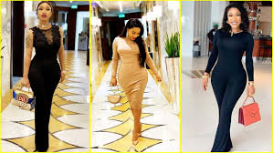 26 april at 18:13 ·. Actress Tonto Dikeh Slams Critics Who Are Against Plastic Surgery 1app News