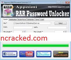 It can recoup rar secret word at fast by means of 3 assault alternatives: Rar Password Recover 5 0 Crack License Key Latest 2021