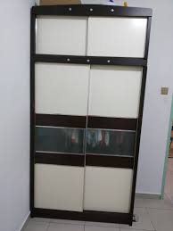 Jun 14, 2012 · contextual translation of penyangkut baju into english. Almari Baju Wardrobe 4ft X 8ft Tip Top Home Furniture Furniture On Carousell
