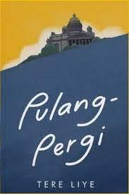 Pergi (sі babi hutаn #2) pеnulіѕ: Buku Pulang Pergi Cerita Baru Toko Buku Online Bukukita