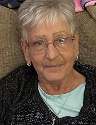 Brenda Sue Hedrick Obituary