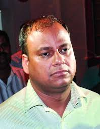 Officer's fight for cadre shift