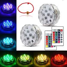 Top 10 Waterproof Lights Of 2020 Best Reviews Guide