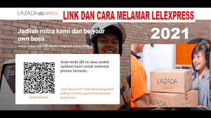 Lokerbandung.id adalah sebuah portal informasi lowongan kerja bandung. Lowongan Kerja Kurir Lazada Express Bandung 2021 Cute766