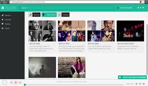 Patari This New Pakistani Music Site Could Be A Game