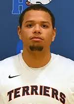 2017-18 Men's Basketball Roster