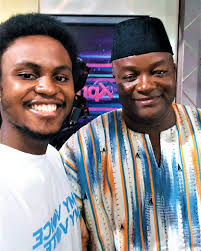 Michael-Angello Sarbah