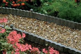 Designed for quick and easy installation, no digging is required. Celtic Edging 250mm Haddonstone