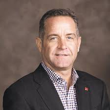 Scott Selig is Realtor of Year