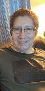 Medicine Crane (Crow Chief), Dion