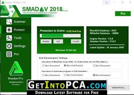 This will be obvious when you extract large archive files. Smadav Pro 2018 Free Download